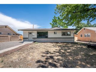 1604 Garwood Dr, Pueblo, CO 81005