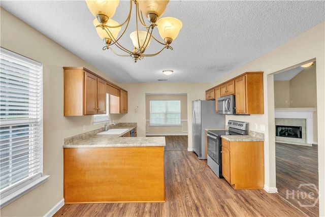 429 Plantation Place, Rincon, GA 31326