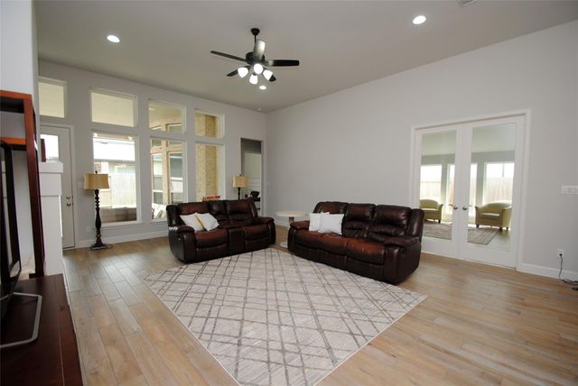 29511 Juniper Ranch Road, Fulshear, TX 77441