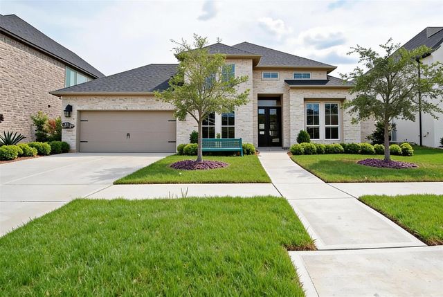 29511 Juniper Ranch Road, Fulshear, TX 77441