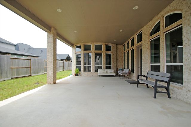 29511 Juniper Ranch Road, Fulshear, TX 77441