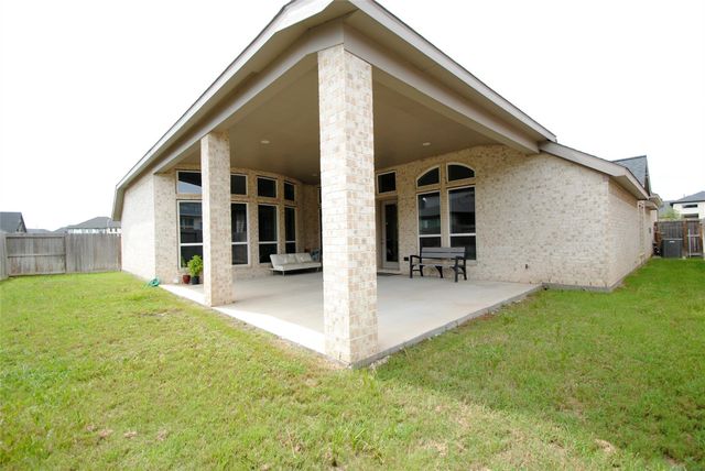 29511 Juniper Ranch Road, Fulshear, TX 77441