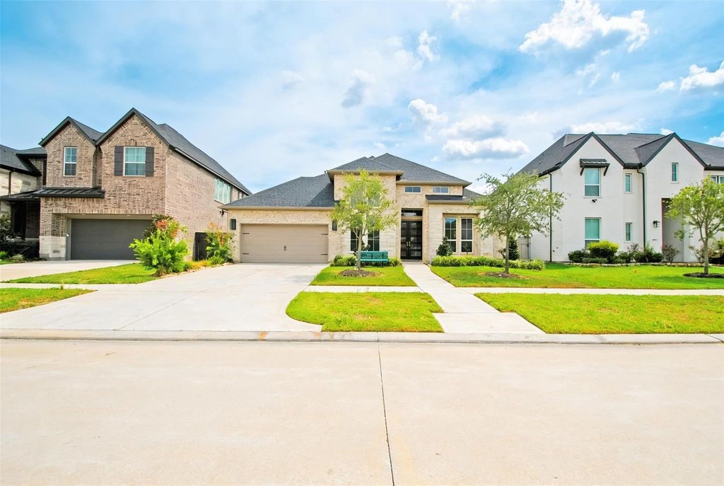 29511 Juniper Ranch Road, Fulshear, TX 77441