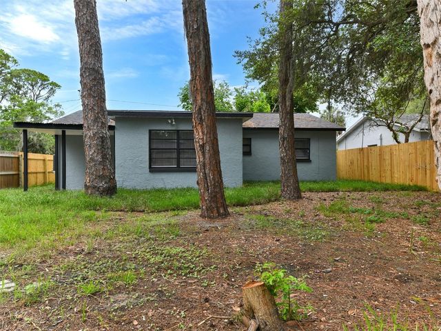 7138 OAKWOOD DRIVE, New Port Richey, FL 34652