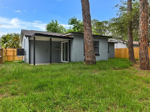 7138 OAKWOOD DRIVE, New Port Richey, FL 34652