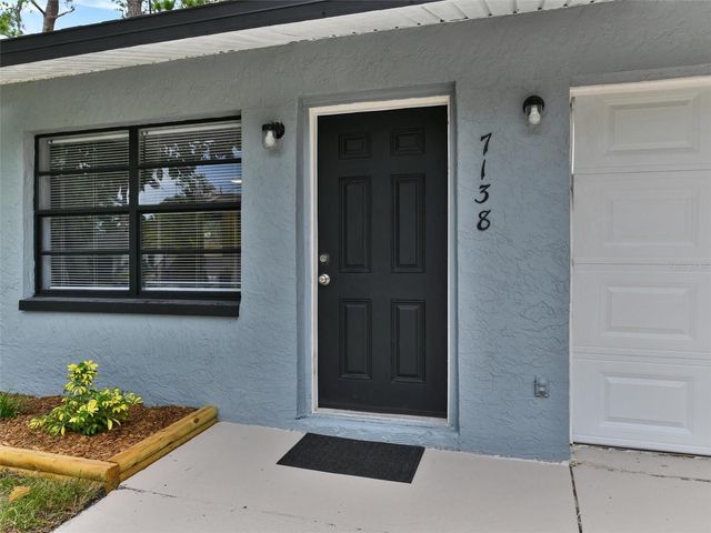 7138 OAKWOOD DRIVE, New Port Richey, FL 34652