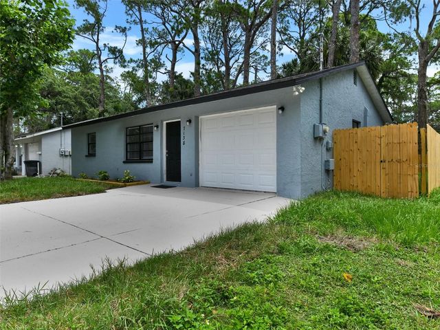 7138 OAKWOOD DRIVE, New Port Richey, FL 34652