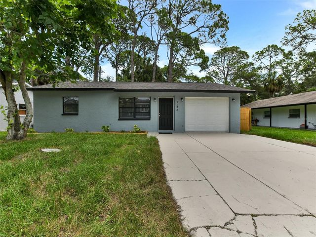 7138 OAKWOOD DRIVE, New Port Richey, FL 34652