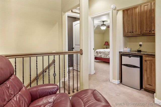 11123 S 212th East Avenue, Broken Arrow, OK 74014