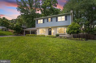 3404 RAMSGATE TER, Alexandria, VA 22309