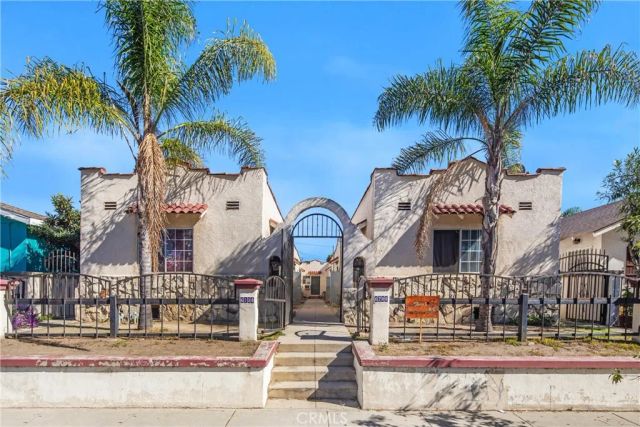 6200 Malabar, Huntington Park, CA 90255