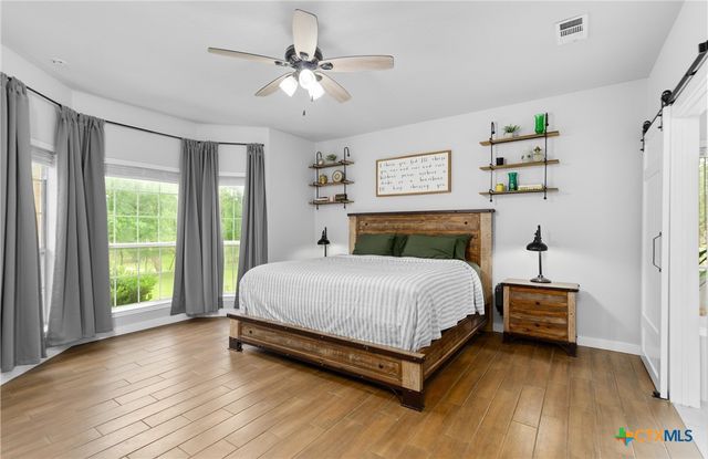 8433 Rita Bend Drive, Salado, TX 76571
