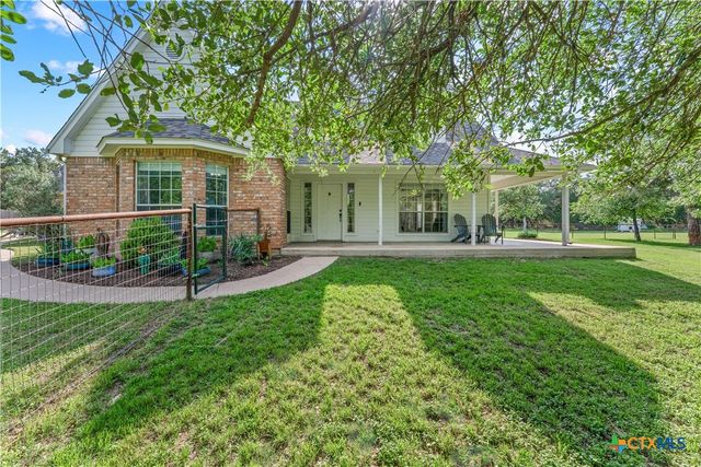 8433 Rita Bend Drive, Salado, TX 76571