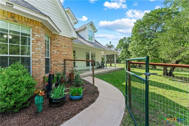8433 Rita Bend Drive, Salado, TX 76571