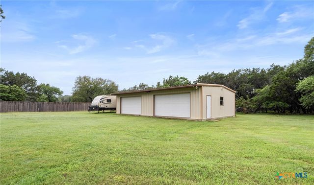 8433 Rita Bend Drive, Salado, TX 76571