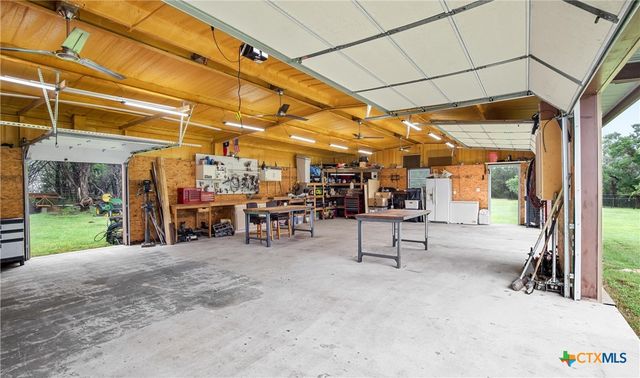 8433 Rita Bend Drive, Salado, TX 76571