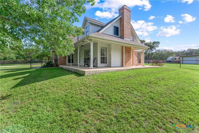 8433 Rita Bend Drive, Salado, TX 76571