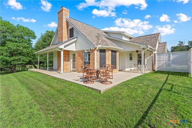 8433 Rita Bend Drive, Salado, TX 76571