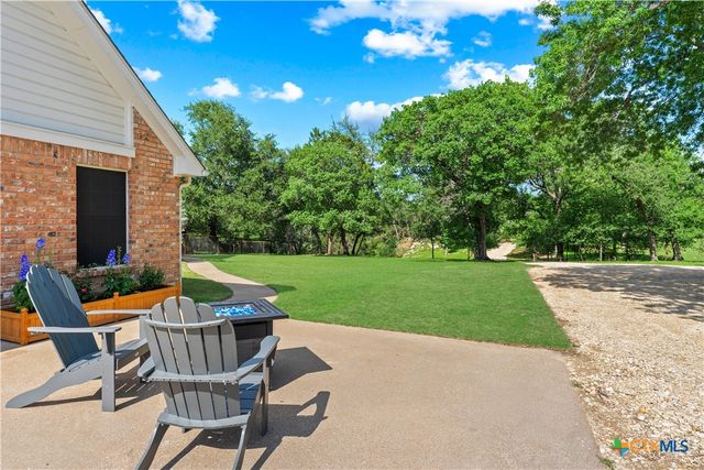 8433 Rita Bend Drive, Salado, TX 76571