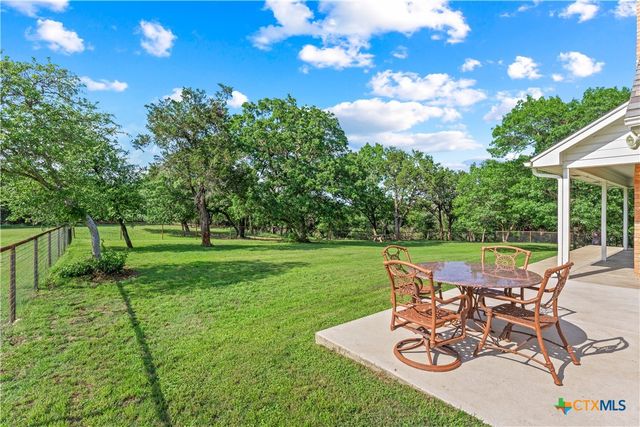 8433 Rita Bend Drive, Salado, TX 76571
