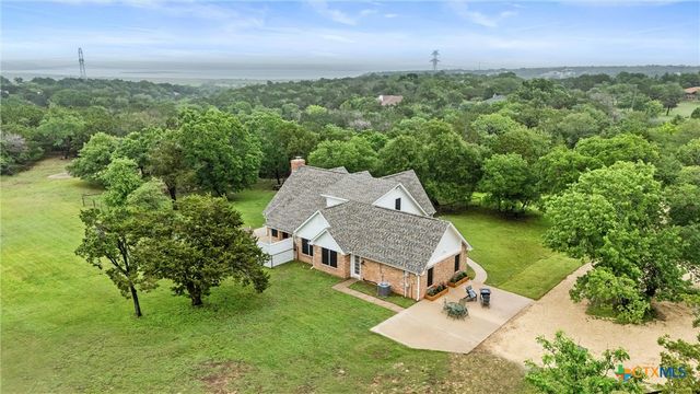 8433 Rita Bend Drive, Salado, TX 76571