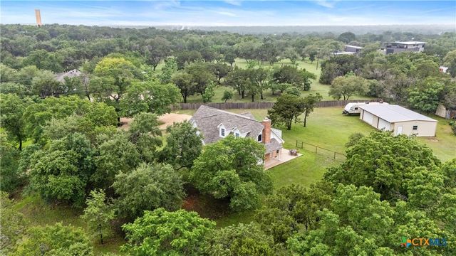 8433 Rita Bend Drive, Salado, TX 76571