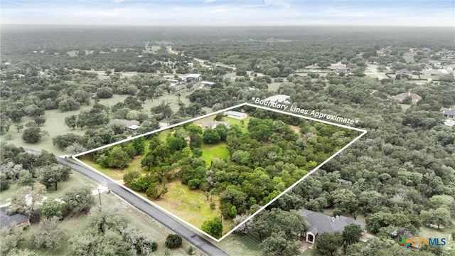 8433 Rita Bend Drive, Salado, TX 76571