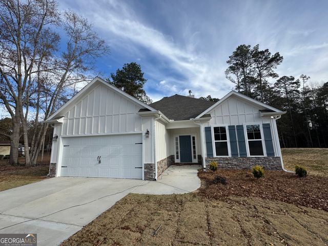 148 Country World Drive, Macon, GA 31211