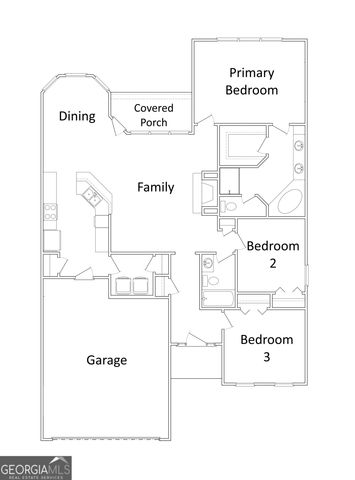 148 Country World Drive, Macon, GA 31211