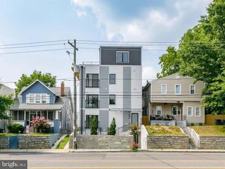 1818 RHODE ISLAND AVE NE #4, Washington, DC 20018