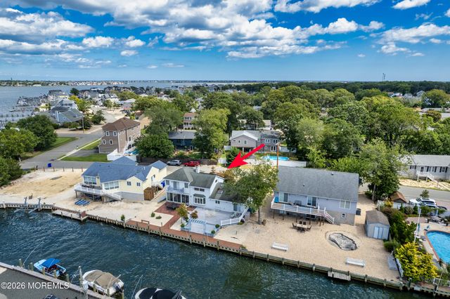 39 Lagoon Drive E, Brick, NJ 08723