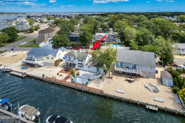 39 Lagoon Drive E, Brick, NJ 08723