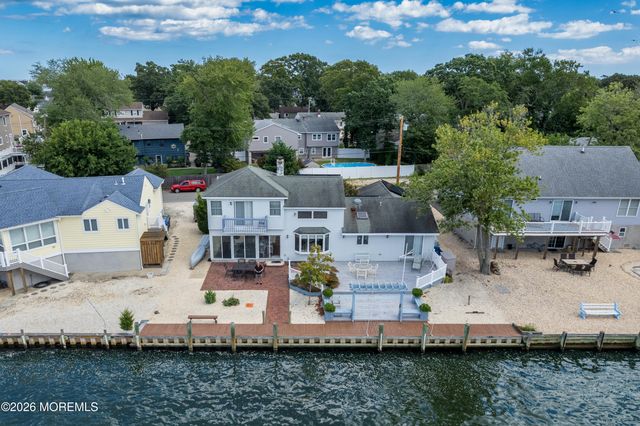 39 Lagoon Drive E, Brick, NJ 08723