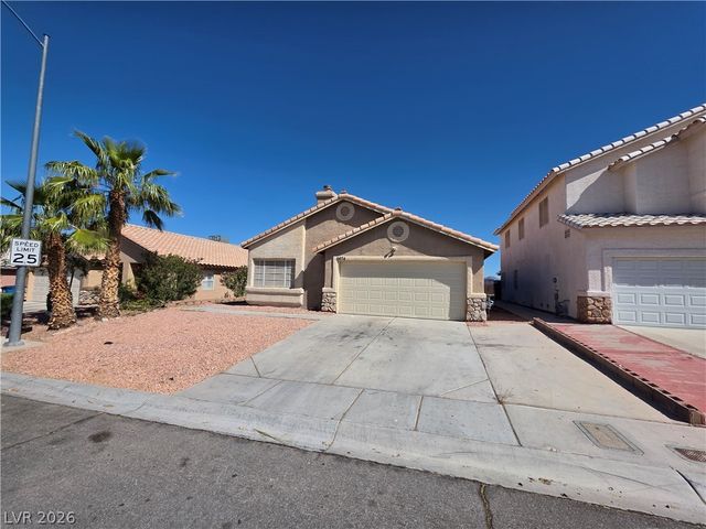 6674 JORDAN RIVER Drive, Las Vegas, NV 89156