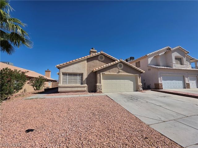 6674 JORDAN RIVER Drive, Las Vegas, NV 89156