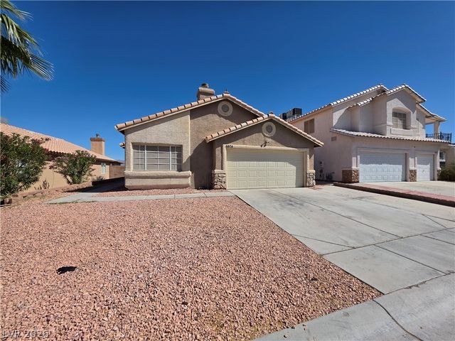 6674 JORDAN RIVER Drive, Las Vegas, NV 89156