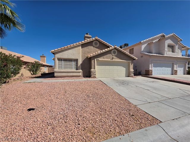 6674 JORDAN RIVER Drive, Las Vegas, NV 89156