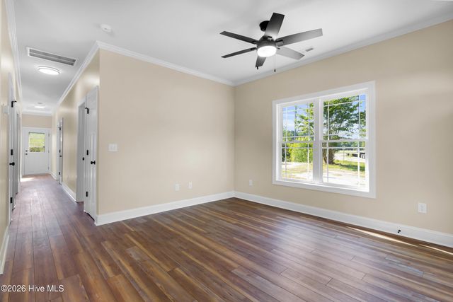 128 Macdonald Boulevard, Havelock, NC 28532