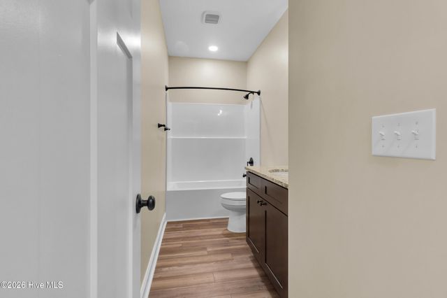 128 Macdonald Boulevard, Havelock, NC 28532