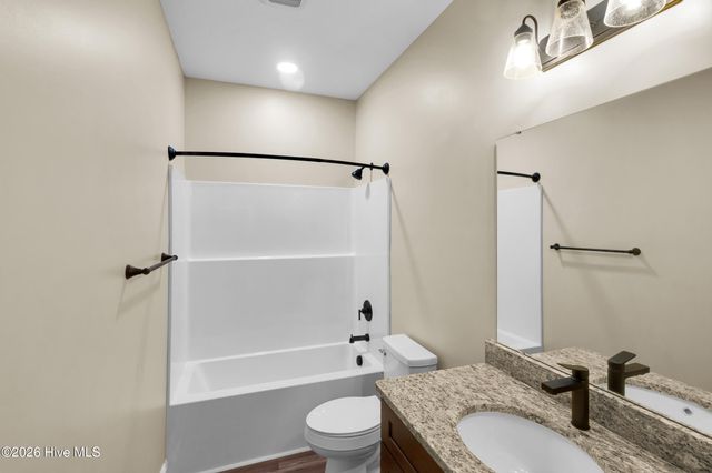 128 Macdonald Boulevard, Havelock, NC 28532