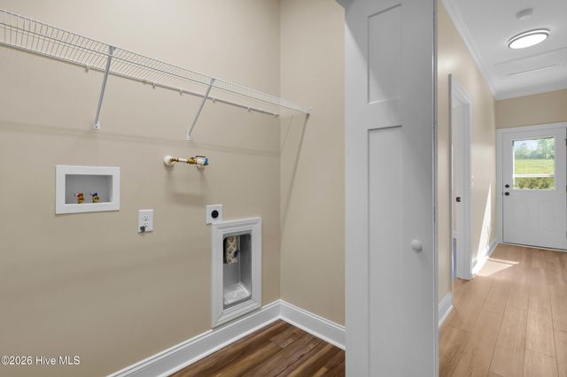 128 Macdonald Boulevard, Havelock, NC 28532