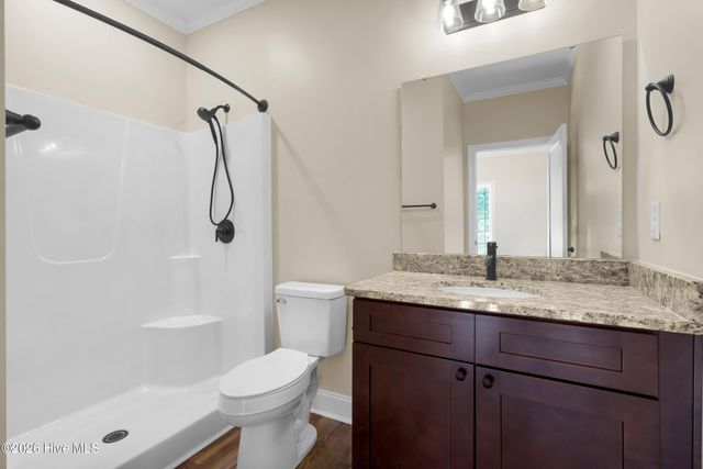 128 Macdonald Boulevard, Havelock, NC 28532