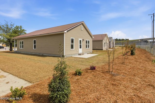 128 Macdonald Boulevard, Havelock, NC 28532