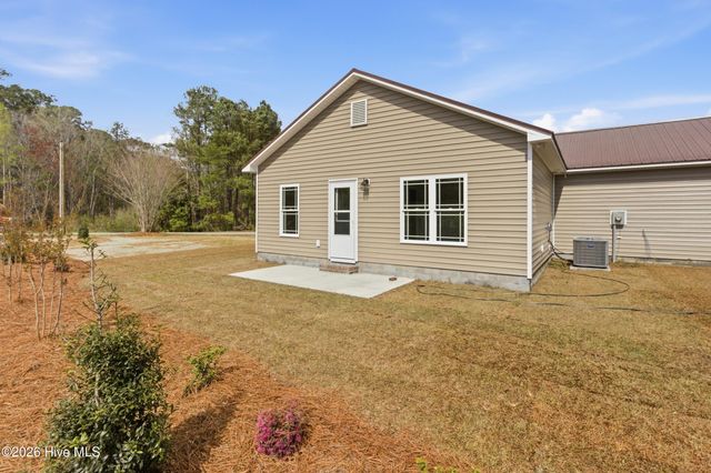 128 Macdonald Boulevard, Havelock, NC 28532