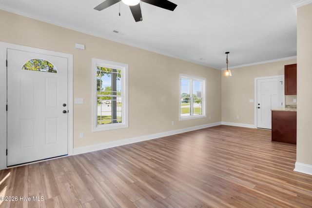 128 Macdonald Boulevard, Havelock, NC 28532