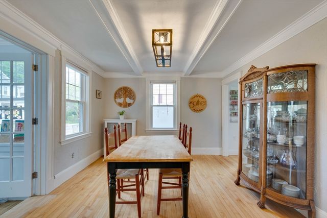 51 Tyler Ave, Medford, MA 02155