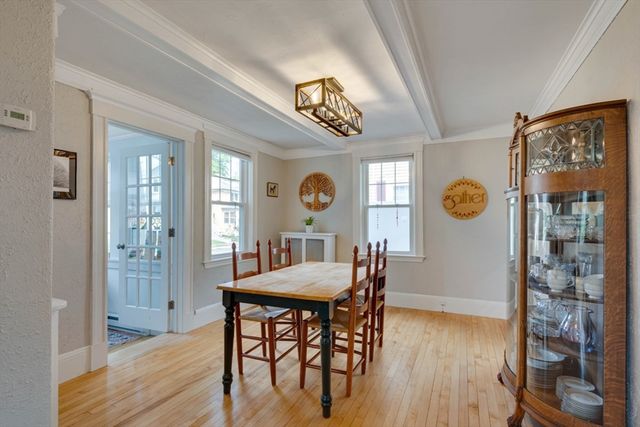 51 Tyler Ave, Medford, MA 02155