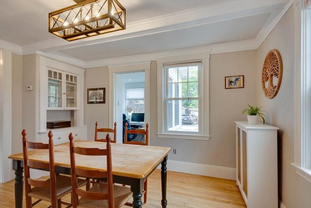 51 Tyler Ave, Medford, MA 02155