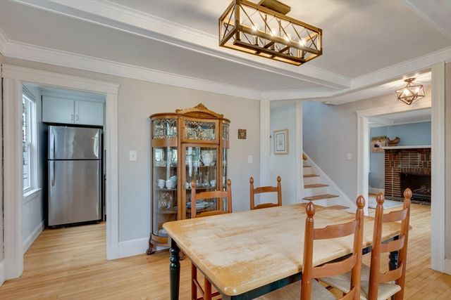 51 Tyler Ave, Medford, MA 02155