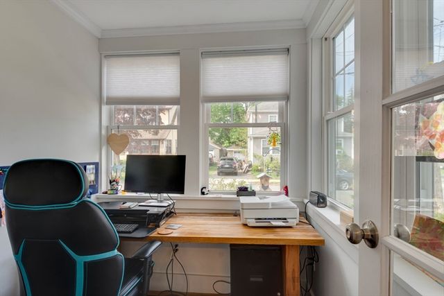 51 Tyler Ave, Medford, MA 02155